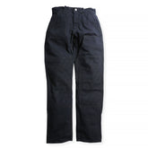 RELAX PADD PANTS - BLACK - May club